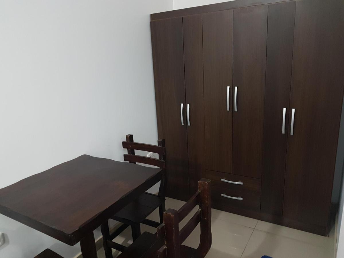 Hostal El Sueno De San Martin Paracas Exteriör bild