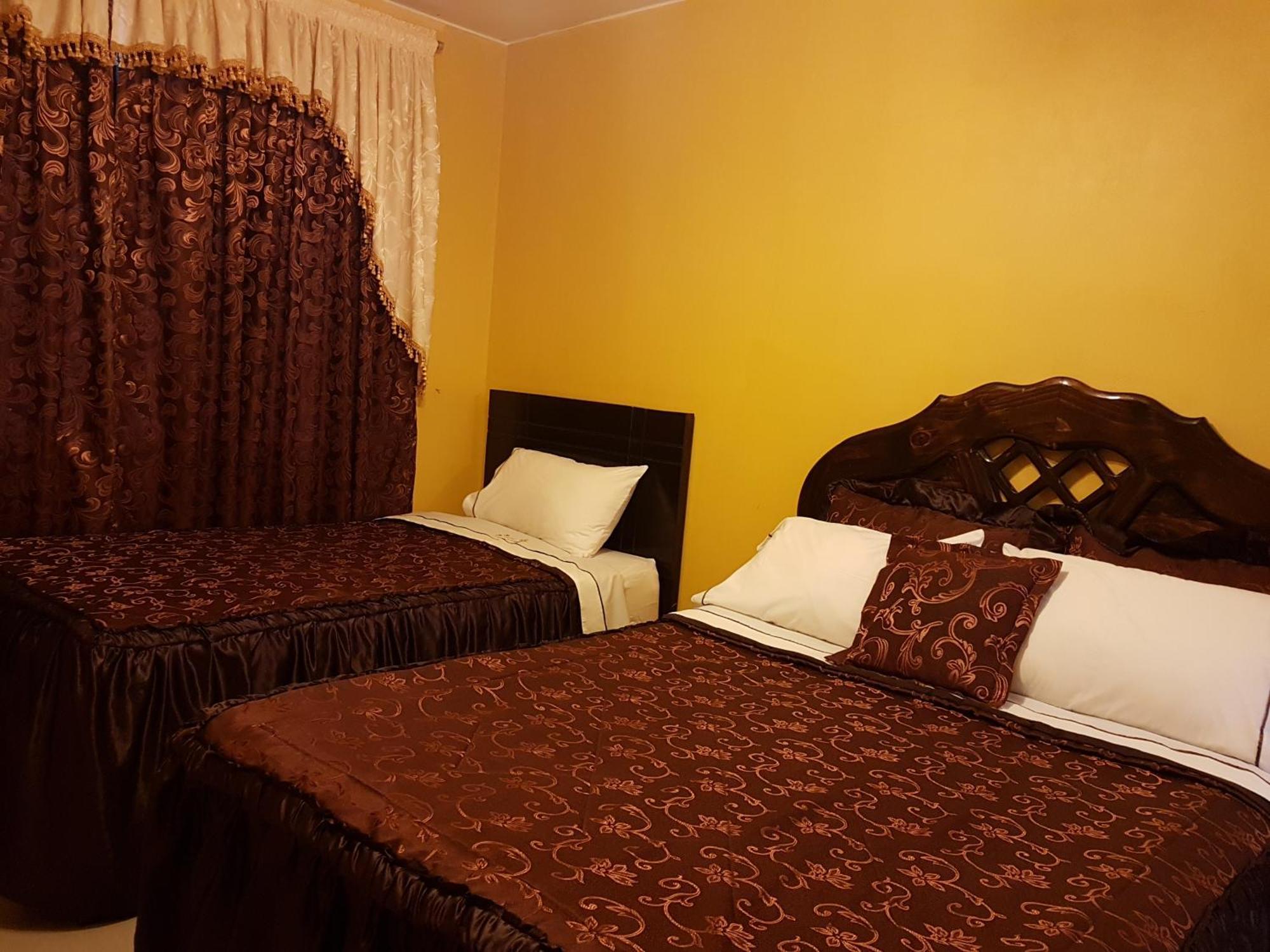 Hostal El Sueno De San Martin Paracas Exteriör bild